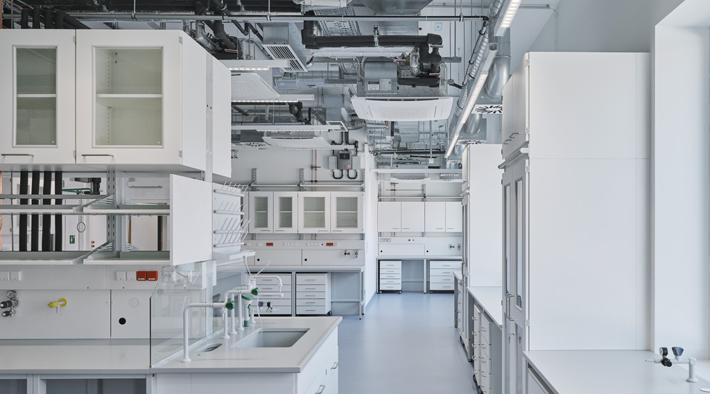 Referenz DIN A4 Architektur ZT GmbH