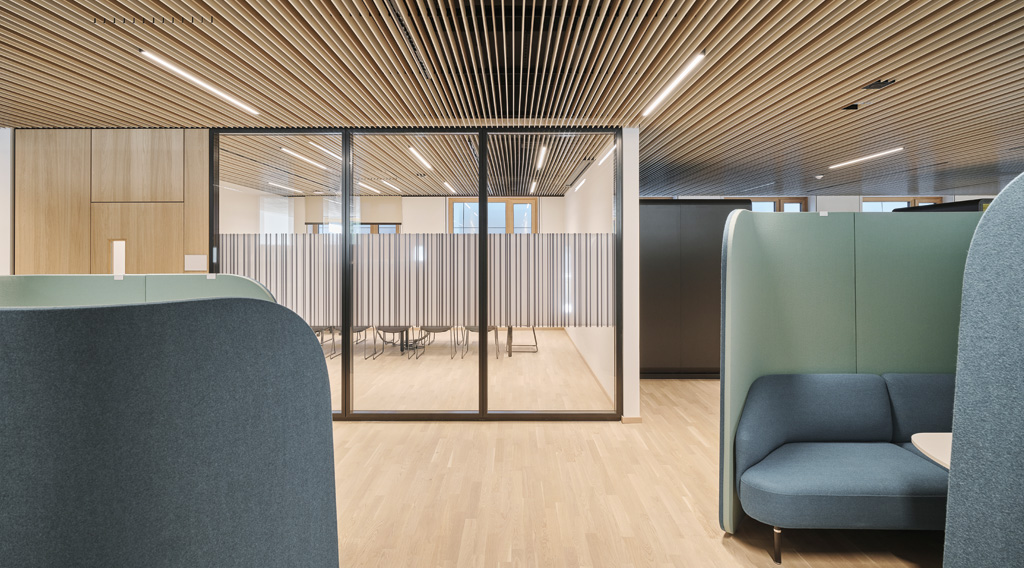 Referenz DIN A4 Architektur ZT GmbH