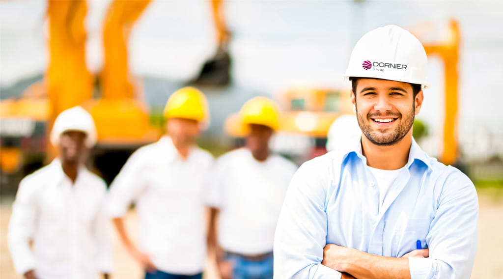 Referenz Dornier Power and Heat GmbH