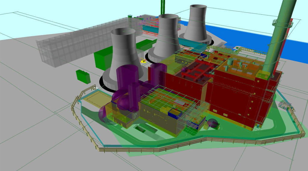 Referenz Dornier Power and Heat GmbH