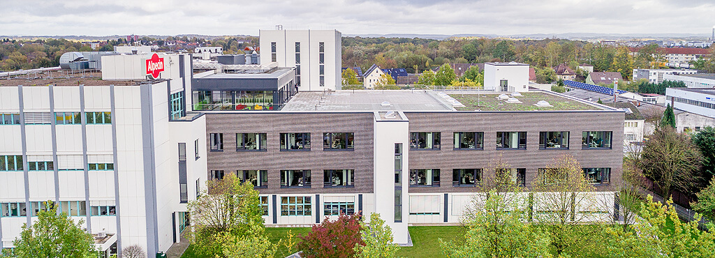 Dr. Kurt Wolff GmbHs