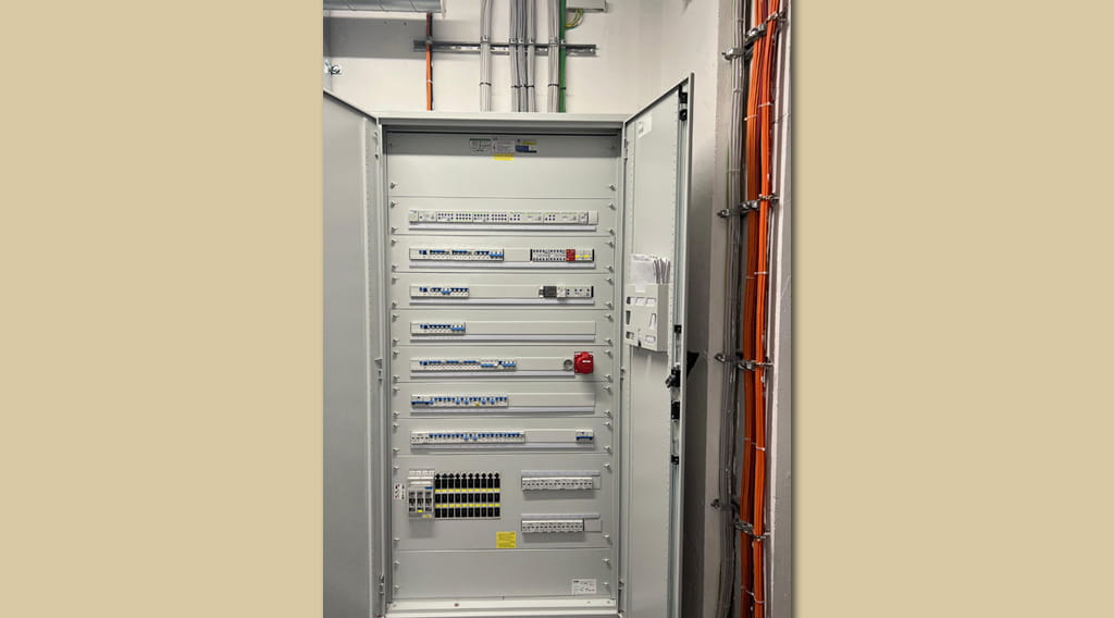 Elektro Markl Anlagentechnik GmbH