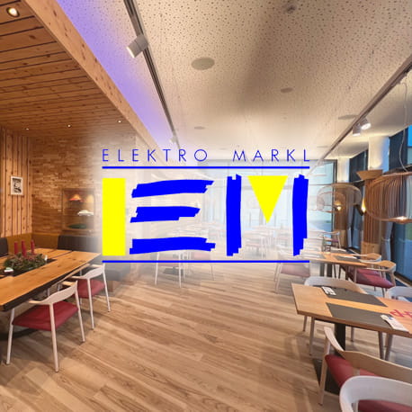 Elektro Markl Anlagentechnik GmbH