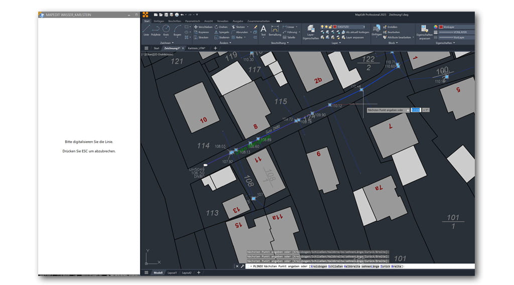 Die Energieversorgung Main-Spessart