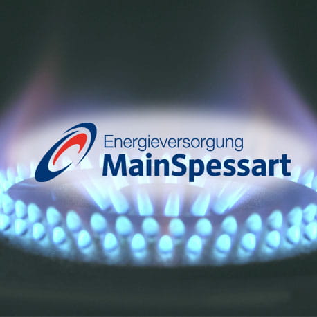 Die Energieversorgung Main-Spessart