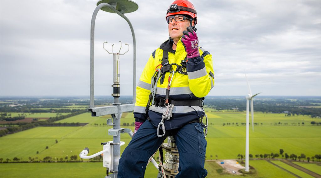 Kundenreferenz ENERCON Global GmbH