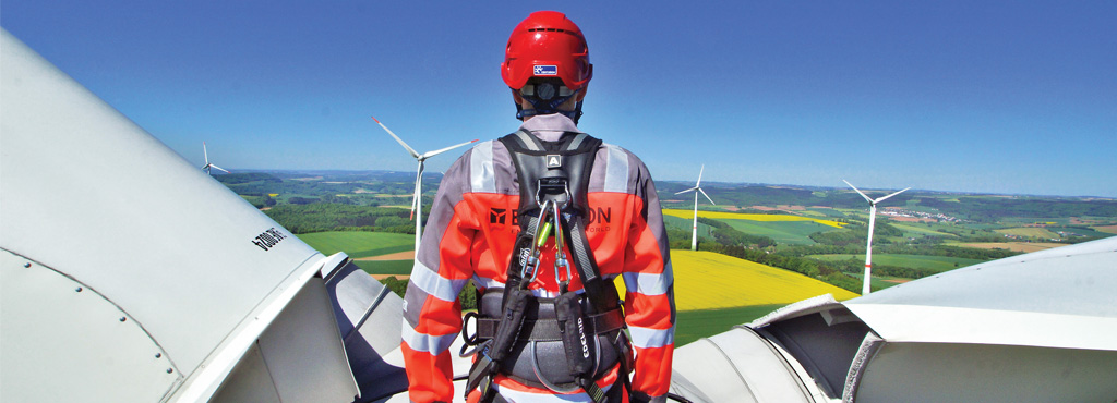 Kundenreferenz ENERCON Global GmbH