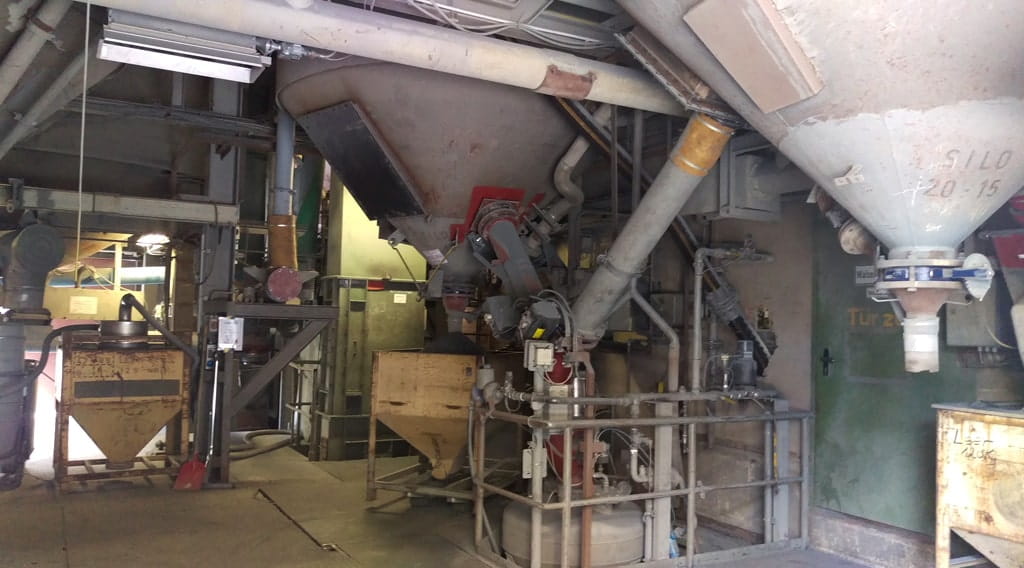 Kundenreferenz ESK-SIC GmbH - Mensch und Maschine