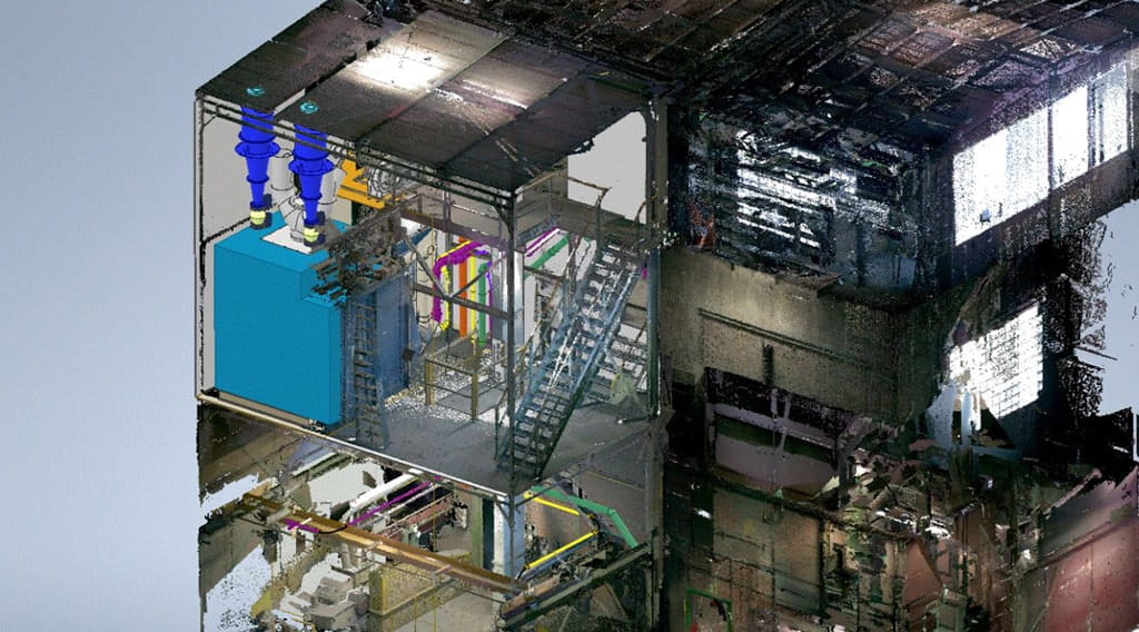 Kundenreferenz ESK-SIC GmbH - Mensch und Maschine