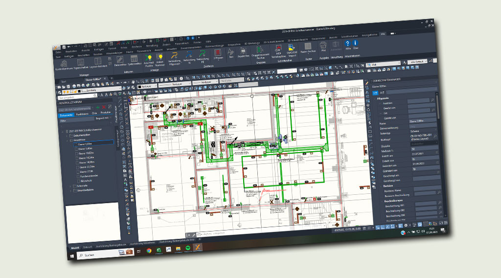 Förster Engineering GmbH Referenzbericht