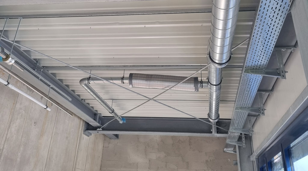 Förster Engineering GmbH Referenzbericht