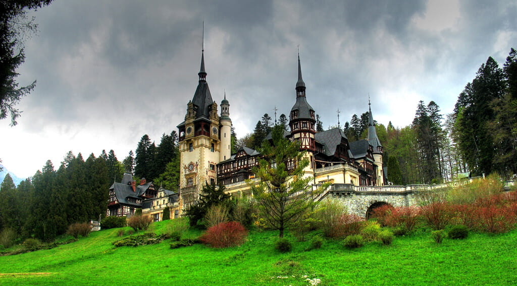 GDF SUEZ Energy România