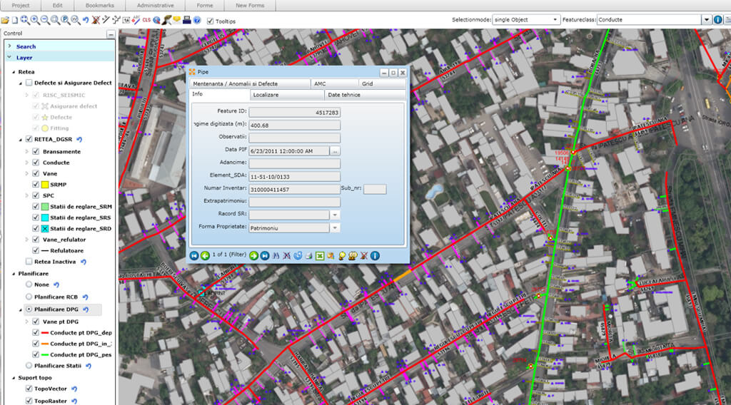 GDF SUEZ Energy România