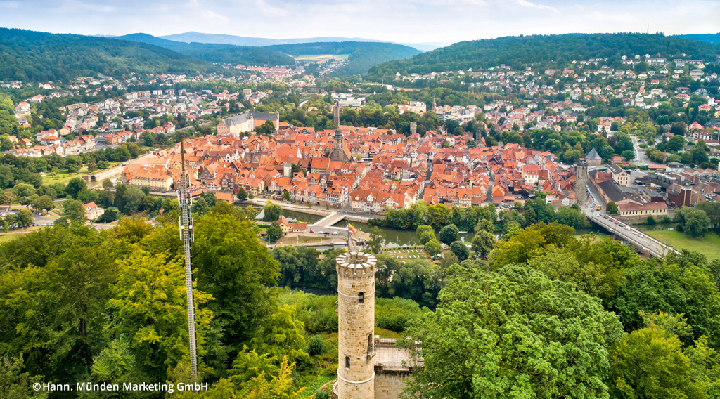  Versorgungsbetriebe Hann. Münden GmbH