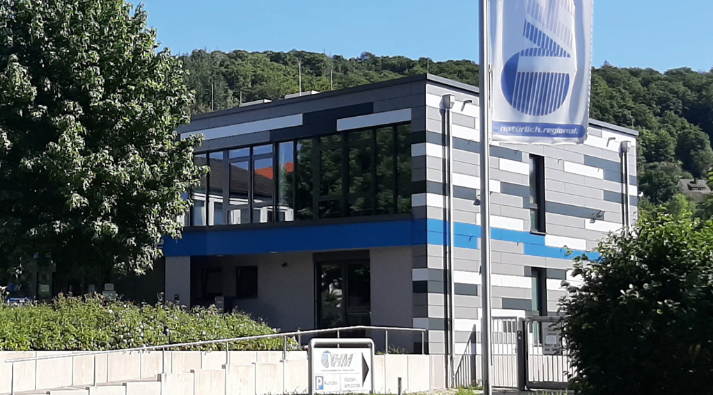  Versorgungsbetriebe Hann. Münden GmbH