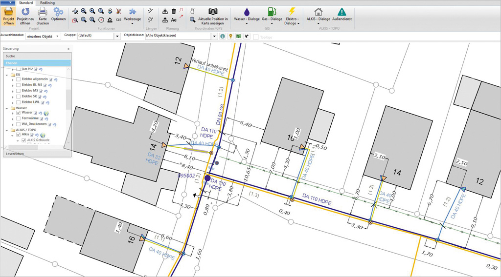  Versorgungsbetriebe Hann. Münden GmbH