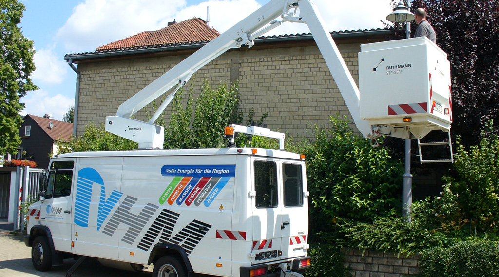  Versorgungsbetriebe Hann. Münden GmbH