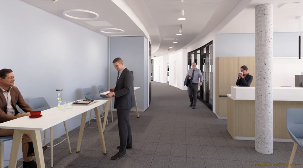 Hartmann Architekten BDA