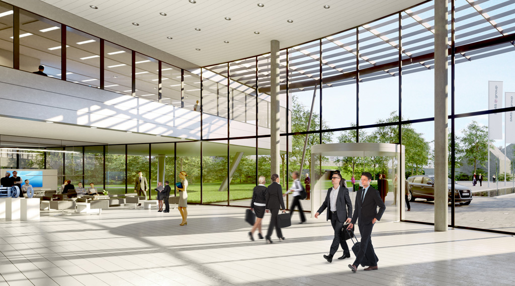 Hartmann Architekten BDA