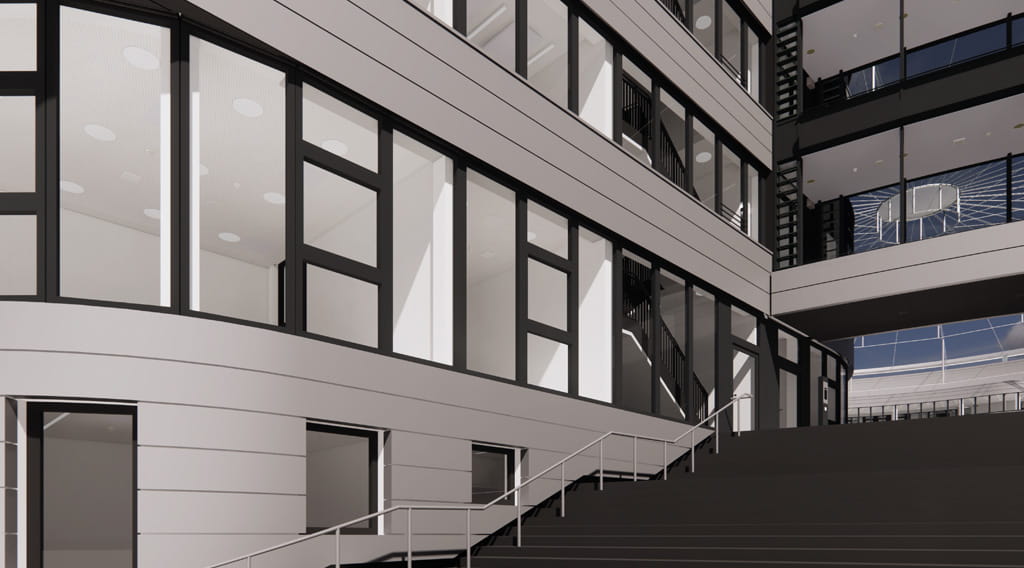 Hartmann Architekten BDA