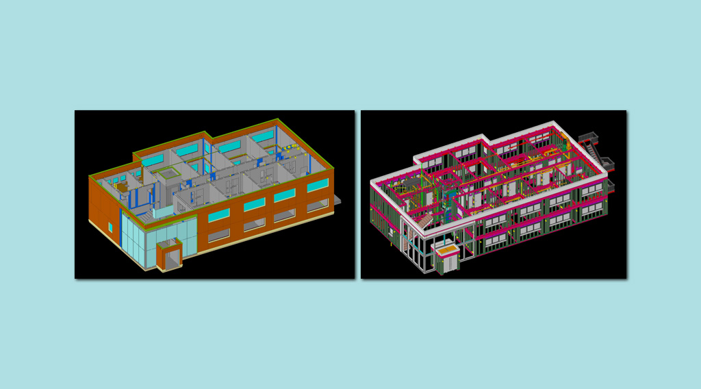 Referenz Hauck Hausbau GmbH