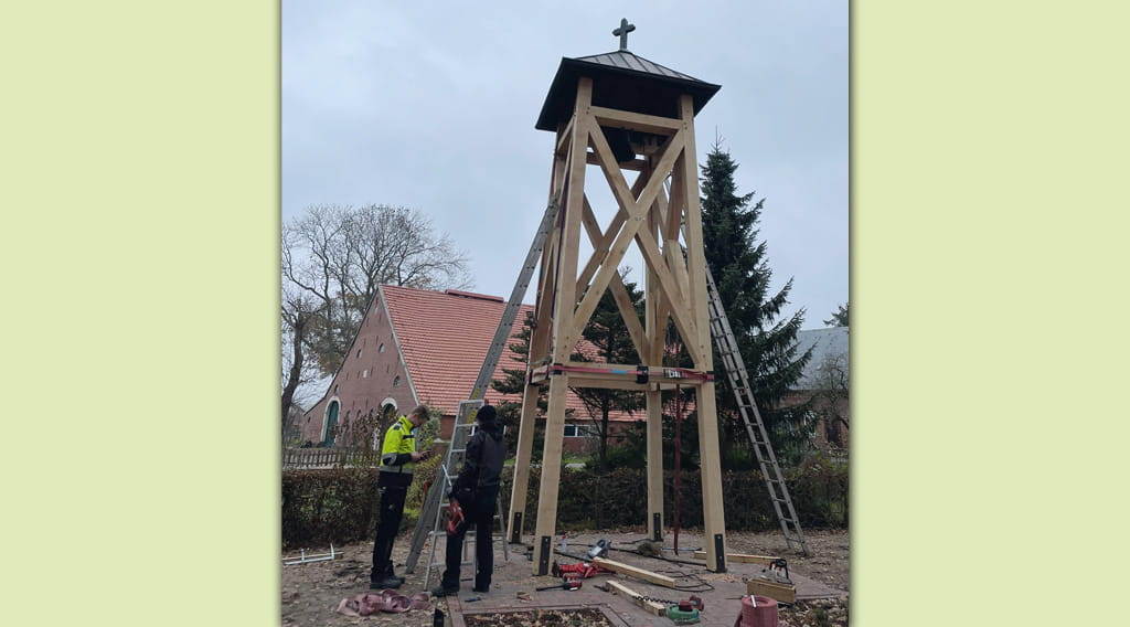 Referenzbericht Haveloh GmbH