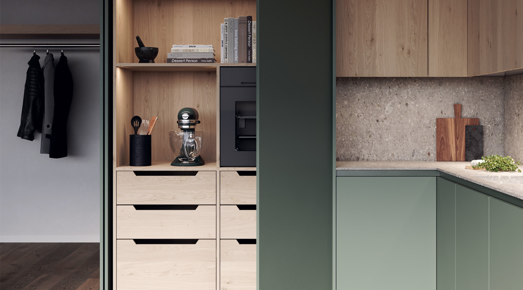 Hawa Sliding Solutions AG