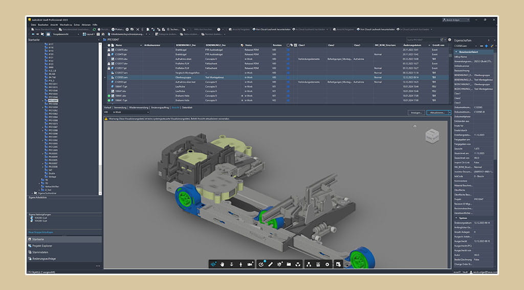 Hawa Sliding Solutions AG