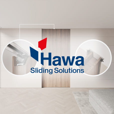 Hawa Sliding Solutions AG