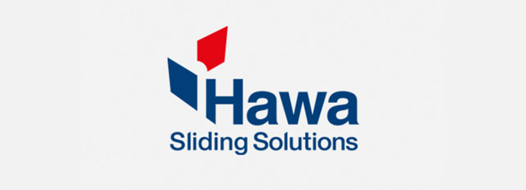Logo Hawa Sliding Solutions