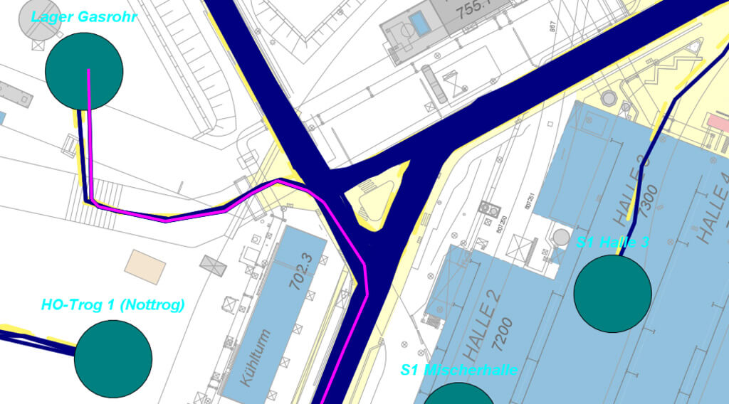 Hüttenwerke Krupp Mannesmann