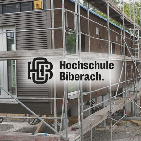 Kundenreferenz Hochschule Biberach