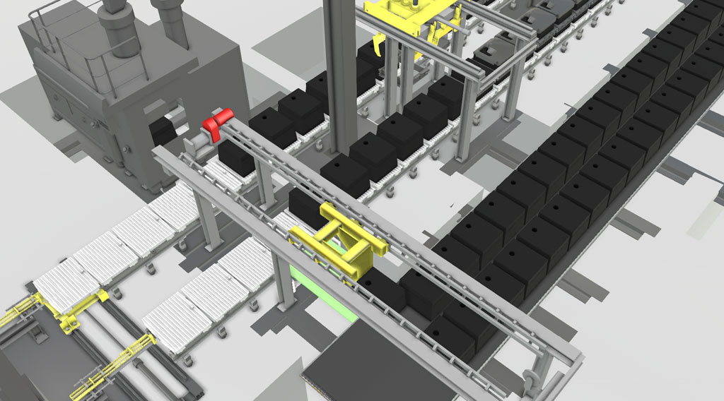 Hydrotec Referenzbericht