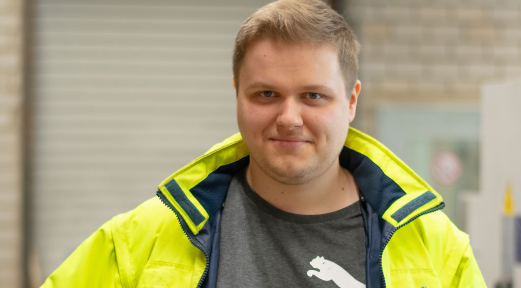 Hydrotec Referenzbericht