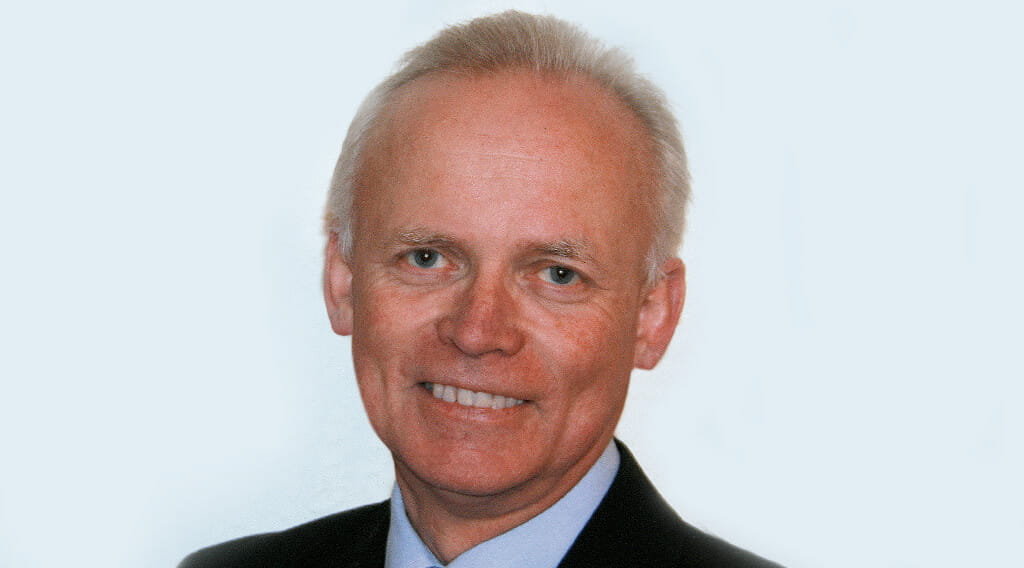 Ingenieurbüros Degen und Partner - Franz-Peter Degen