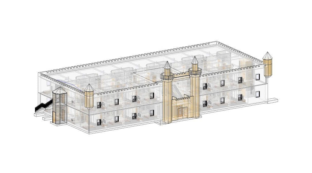 Ingenieurbüros Degen und Partner