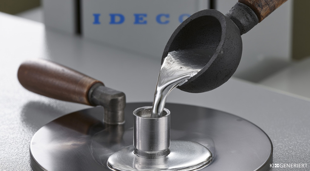 Referenzbericht IDECO GmbH