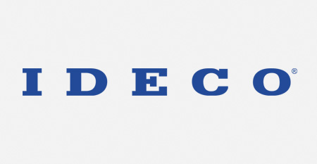 Referenz IDECO GmbH