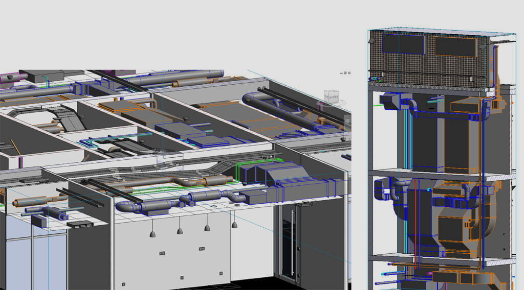 Ludwig Ingenieurgesellschaft für Technische Gebäudeausrüstung mbH