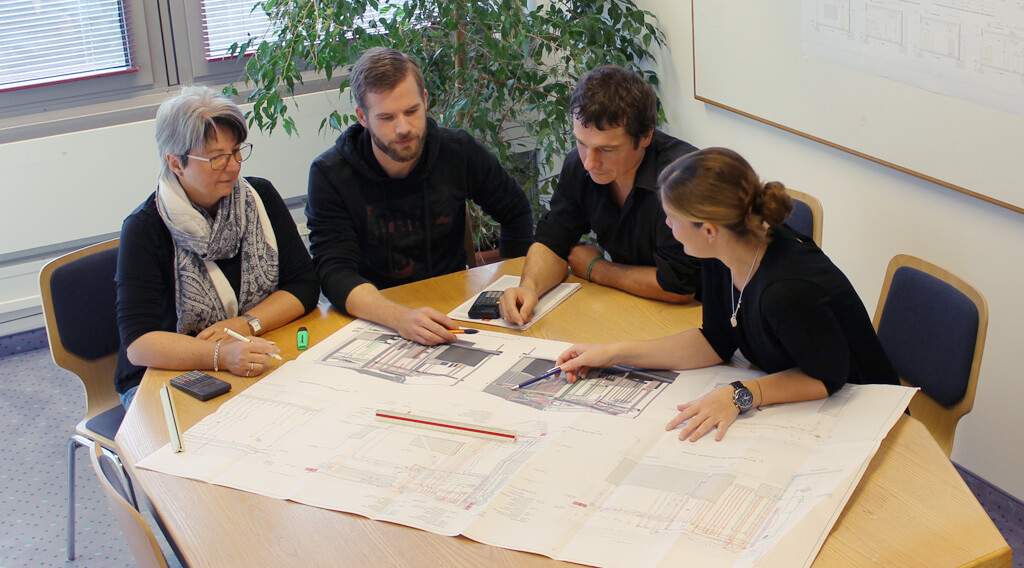 Ludwig Ingenieurgesellschaft für Technische Gebäudeausrüstung mbH