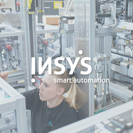 Kundenreferenz Insys