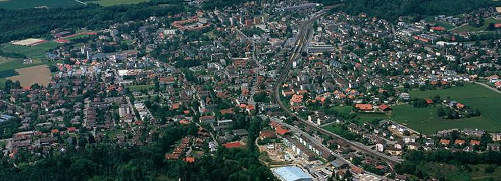 RSW Gemeinde