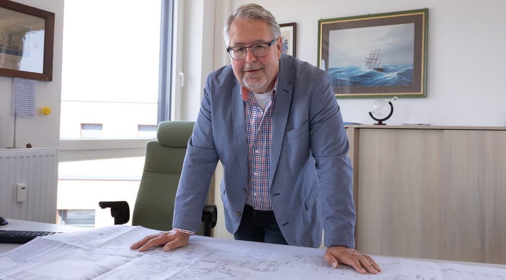 Referenz ISW Ingenieurgesellschaft Schnittger Wilde mbH