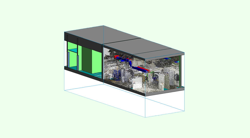 Referenz ISW Ingenieurgesellschaft Schnittger Wilde mbH