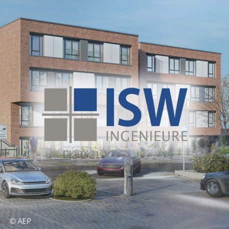 Referenz ISW Ingenieurgesellschaft Schnittger Wilde mbH