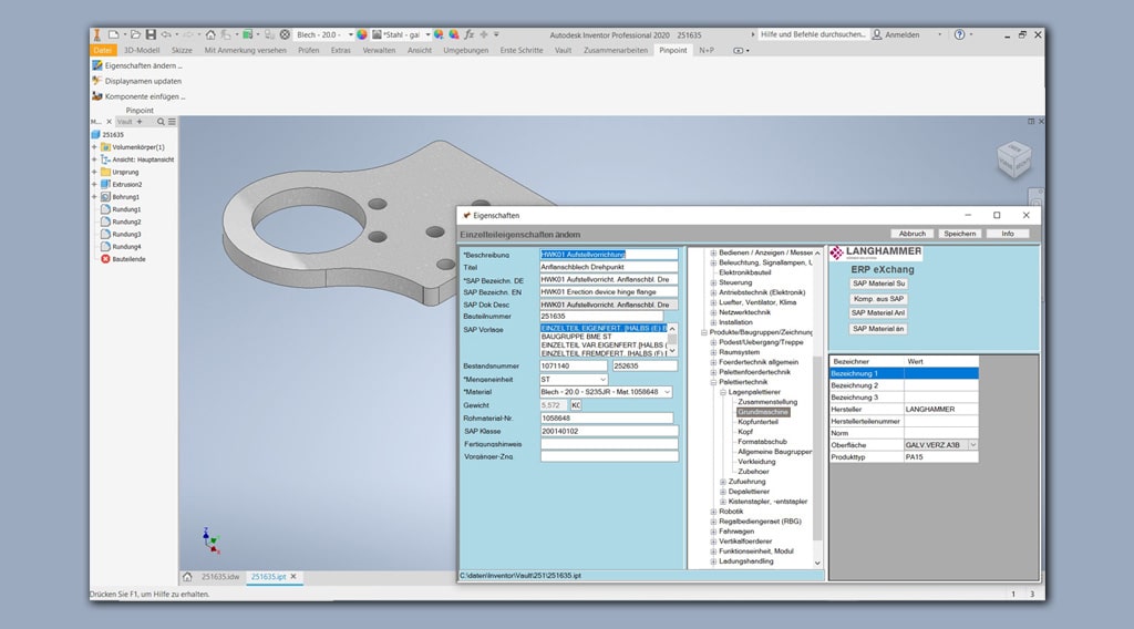 Referenz Körber-Langhammer
