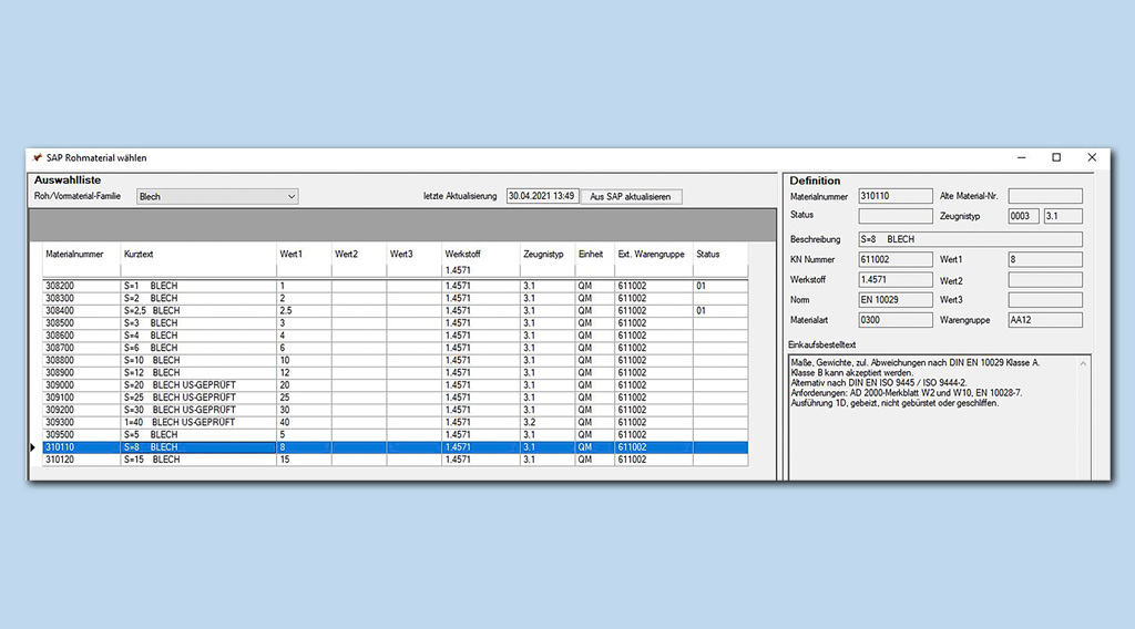 Referenzbericht Koerting Hannover GmbH