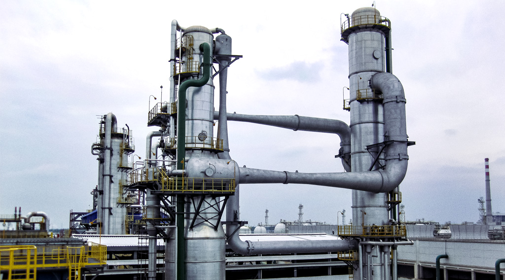 Referenzbericht Koerting Hannover GmbH