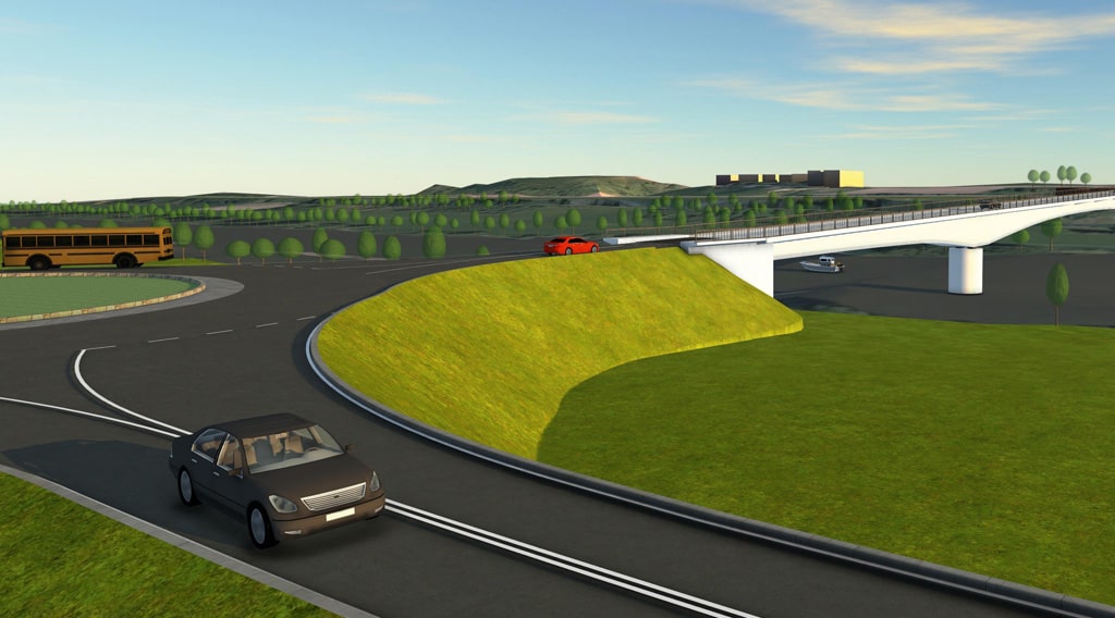 Referenz Konstruktionsgruppe Bauen