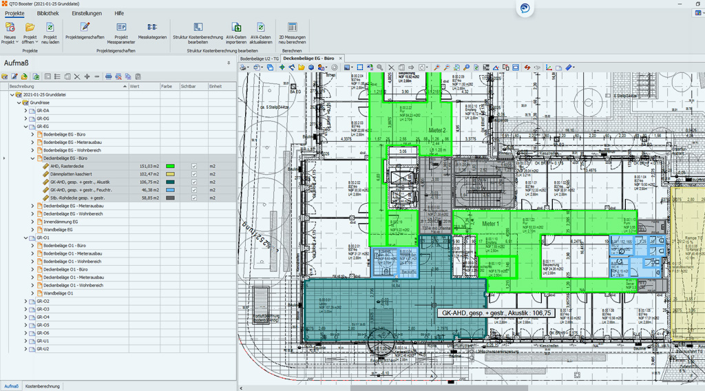 Referenzbericht Lindner Group